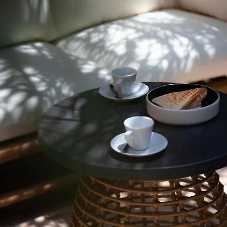 The Sanctuary Urban Retreat 3*
