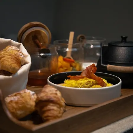 酒店 The Sanctuary Urban Retreat 罗马