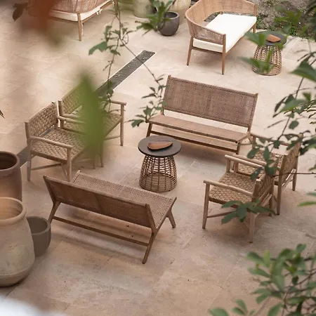The Sanctuary Urban Retreat 酒店