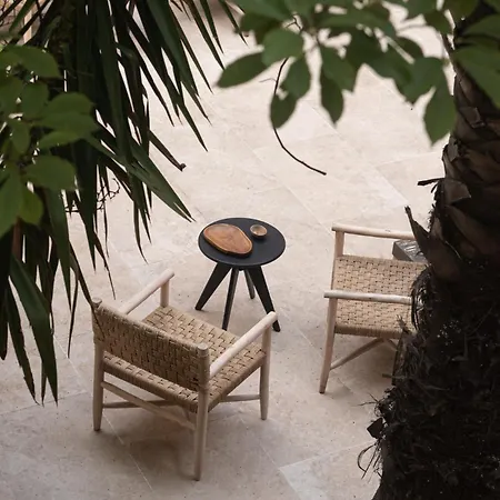 The Sanctuary Urban Retreat * 罗马