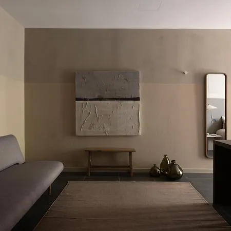 The Sanctuary Urban Retreat 3*
