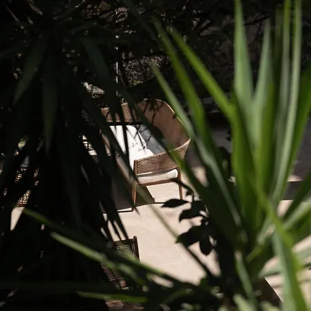 The Sanctuary Urban Retreat 罗马