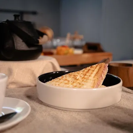 The Sanctuary Urban Retreat * Ρώμη