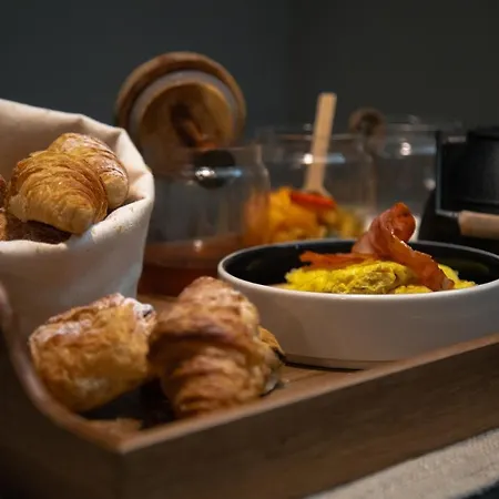 The Sanctuary Urban Retreat 3*