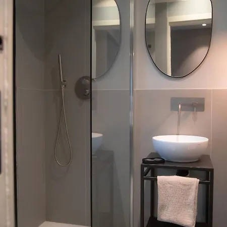 The Sanctuary Urban Retreat 3* Rom