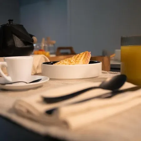 The Sanctuary Urban Retreat 3*