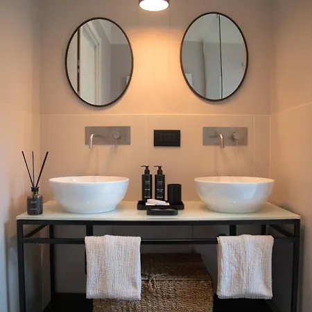 Hotel The Sanctuary Urban Retreat Rom