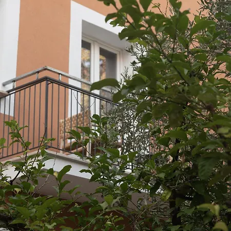 The Sanctuary Urban Retreat רומא