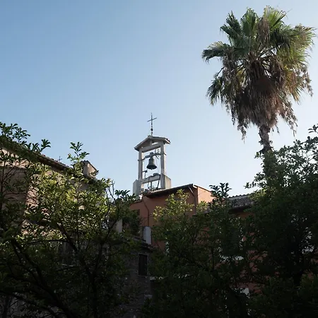The Sanctuary Urban Retreat Ρώμη