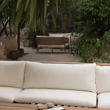 Ξενοδοχείο The Sanctuary Urban Retreat Ρώμη
