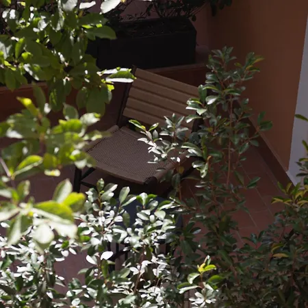 The Sanctuary Urban Retreat * Ρώμη