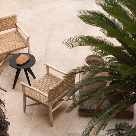 Ξενοδοχείο The Sanctuary Urban Retreat Ρώμη