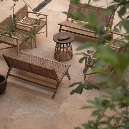 The Sanctuary Urban Retreat * Ρώμη