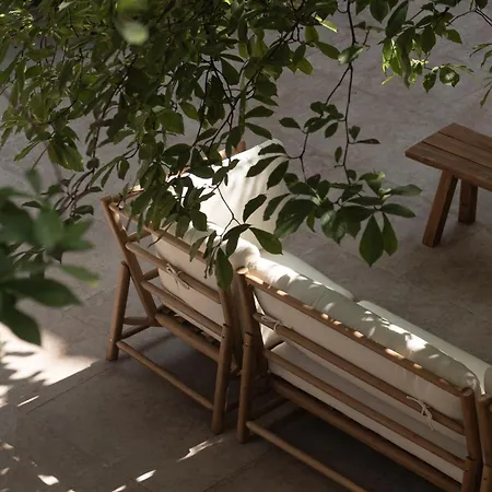 The Sanctuary Urban Retreat Rom