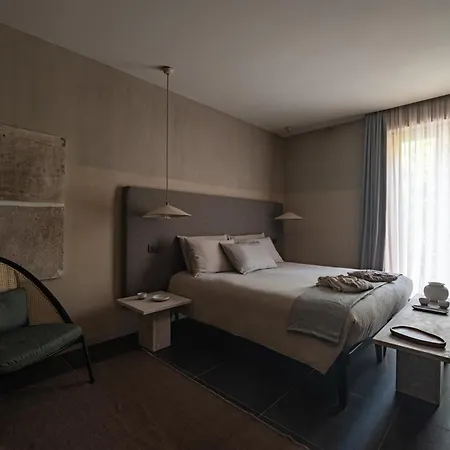 The Sanctuary Urban Retreat 3*