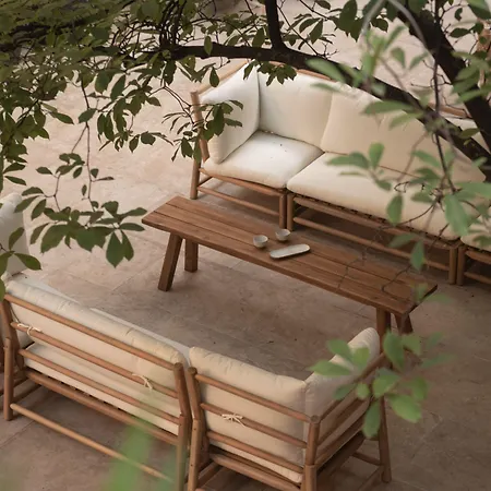 The Sanctuary Urban Retreat Hotel 3*