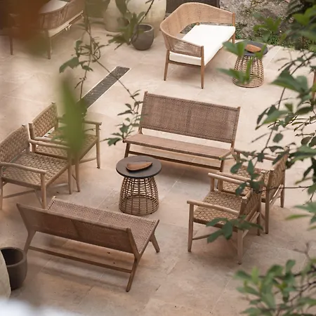 Hotel The Sanctuary Urban Retreat 3*