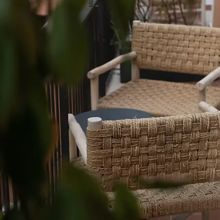 Hotel The Sanctuary Urban Retreat 3*