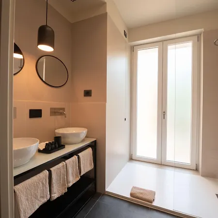 The Sanctuary Urban Retreat