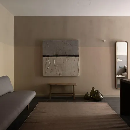 Hotel The Sanctuary Urban Retreat