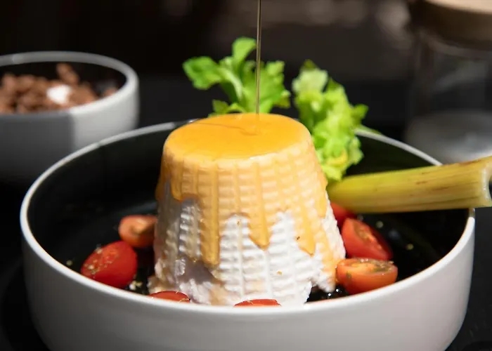 ホテル The Sanctuary Urban Retreat 3*