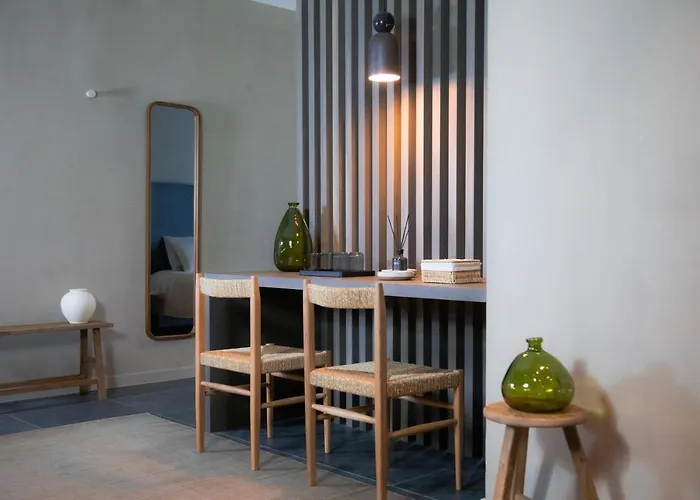 The Sanctuary Urban Retreat ホテル 3*