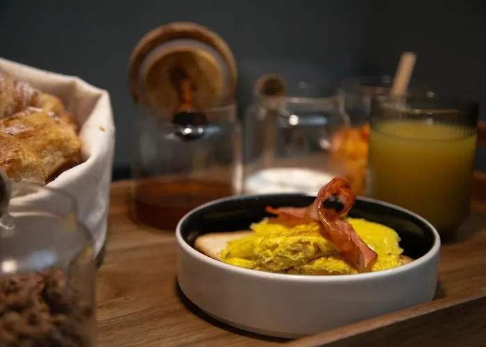 The Sanctuary Urban Retreat 3* ローマ