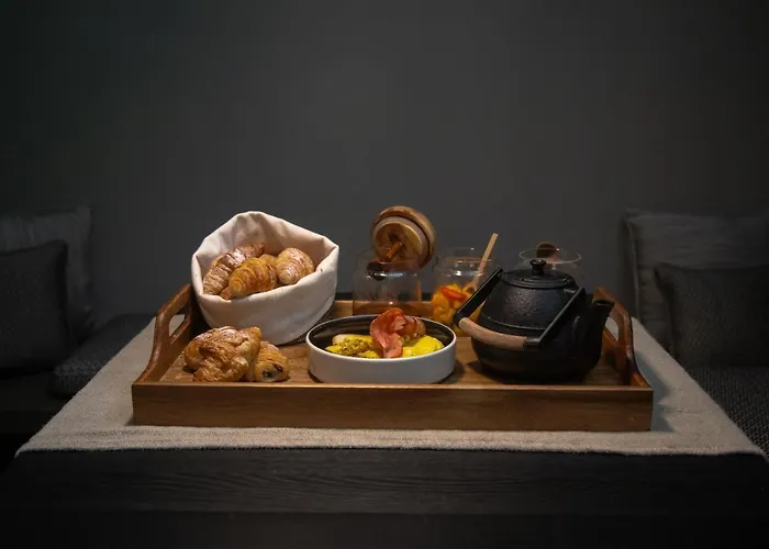 The Sanctuary Urban Retreat ホテル