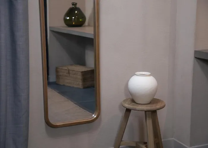 ホテル The Sanctuary Urban Retreat ローマ