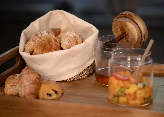 ホテル The Sanctuary Urban Retreat