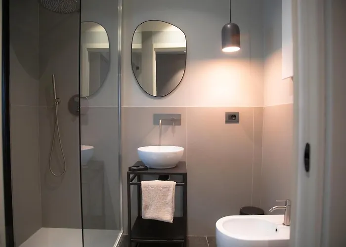 The Sanctuary Urban Retreat ホテル 3*