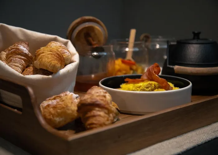 The Sanctuary Urban Retreat 3*