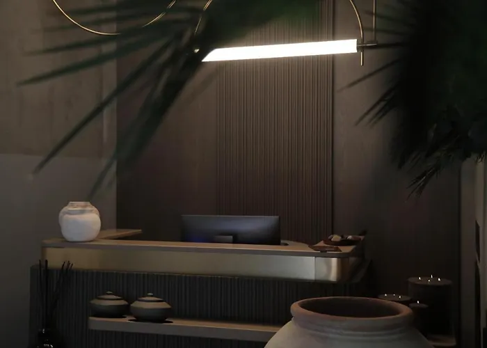 The Sanctuary Urban Retreat 3*