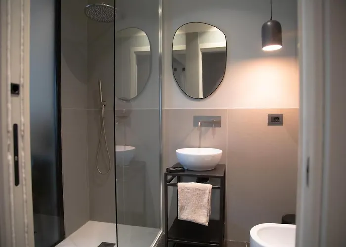 ホテル The Sanctuary Urban Retreat 3*