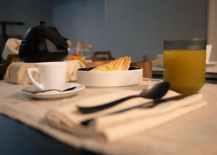 The Sanctuary Urban Retreat 3*