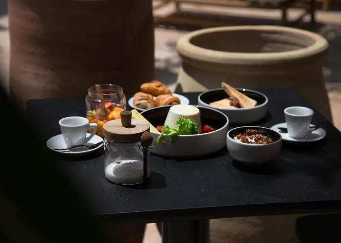 The Sanctuary Urban Retreat ホテル ローマ