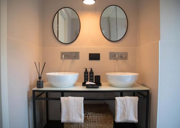 ホテル The Sanctuary Urban Retreat ローマ