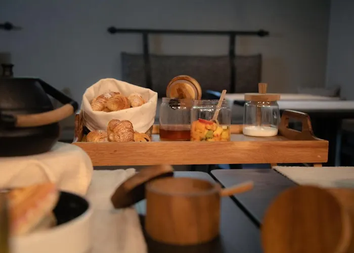 The Sanctuary Urban Retreat ホテル ローマ