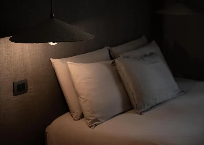 The Sanctuary Urban Retreat 3*