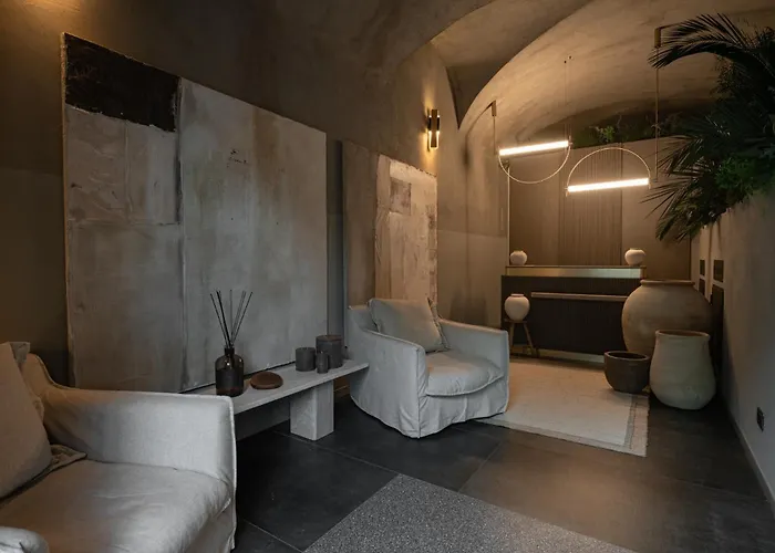 ホテル The Sanctuary Urban Retreat 3*