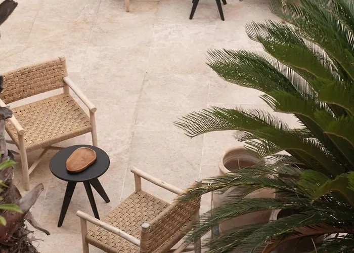 The Sanctuary Urban Retreat 3*