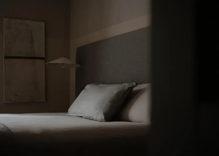 ホテル The Sanctuary Urban Retreat ローマ