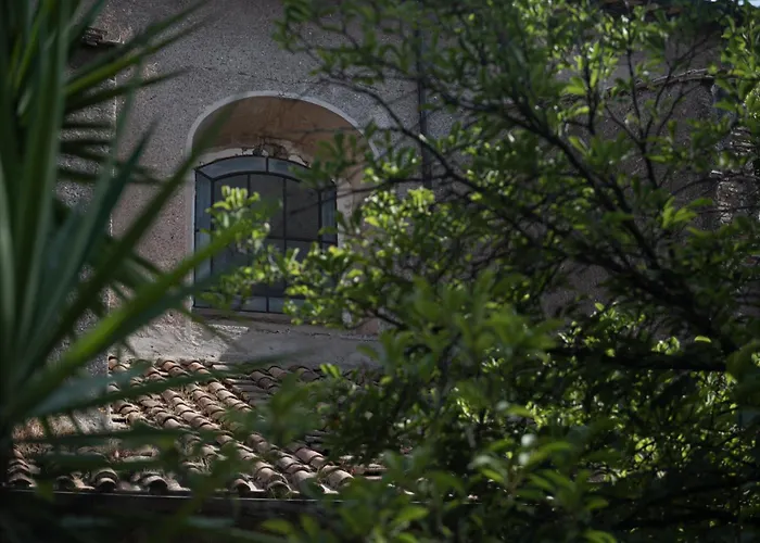 The Sanctuary Urban Retreat ホテル