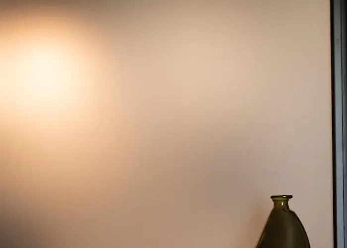 ホテル The Sanctuary Urban Retreat