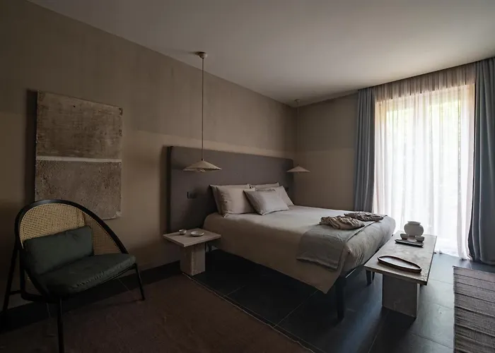 The Sanctuary Urban Retreat 3*