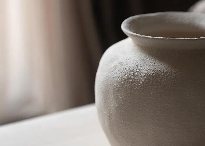 The Sanctuary Urban Retreat ローマ