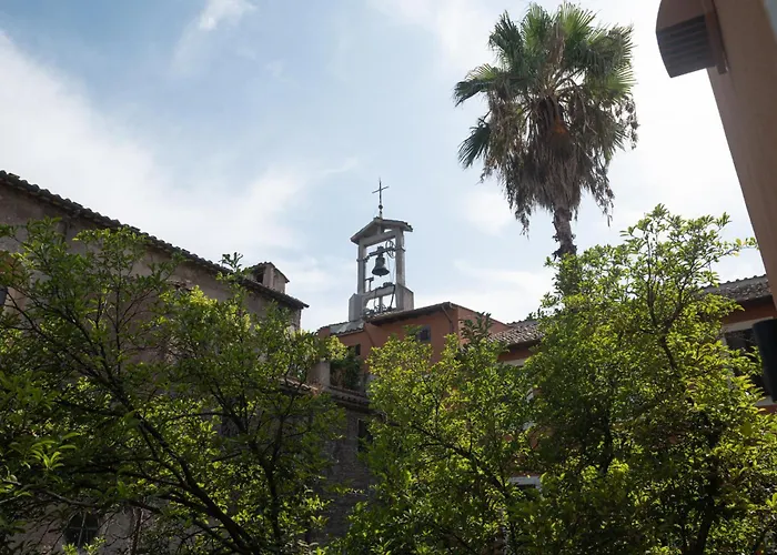 ホテル The Sanctuary Urban Retreat