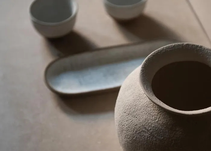 The Sanctuary Urban Retreat ホテル 3*