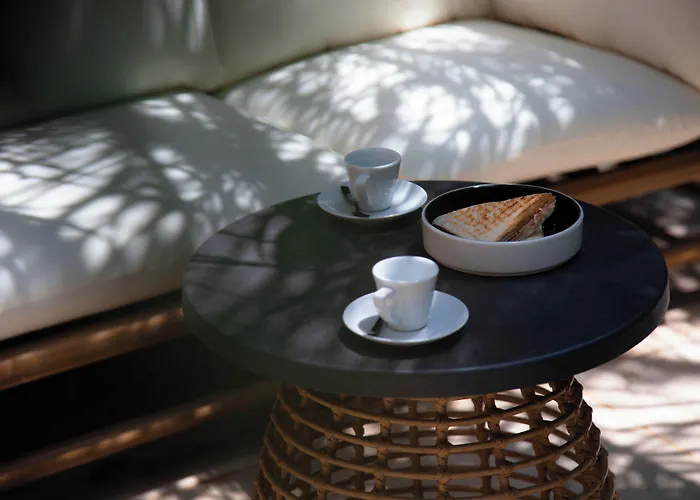 The Sanctuary Urban Retreat 3*