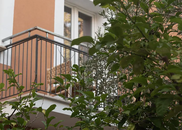 The Sanctuary Urban Retreat 3* ローマ